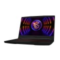 MSI Thin GF63 12UC-1044XPL i7-12650H 15.6" FHD 144Hz IPS-Level 8GB DDR4 3200 SSD512 RTX 3050 4GB NoOS - 1769534