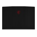 MSI Thin GF63 12UC-1044XPL i7-12650H 15.6" FHD 144Hz IPS-Level 8GB DDR4 3200 SSD512 RTX 3050 4GB NoOS - 1769537