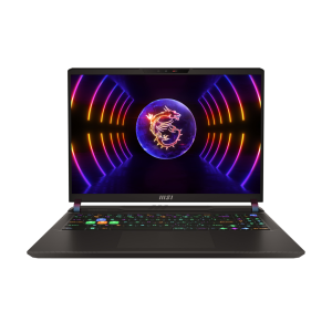 MSI Vector GP68HX 13VH-272PL i9-13950HX 16" QHD+ 240Hz IPS-level  32GB DDR5 SSD1TB RTX 4080 12GB Win11