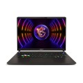 MSI Vector GP68HX 13VH-272PL i9-13950HX 16" QHD+ 240Hz IPS-level  32GB DDR5 SSD1TB RTX 4080 12GB Win11 - 1779767
