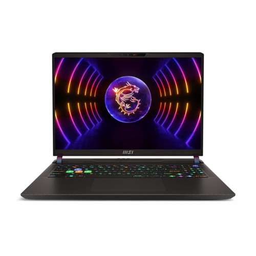 MSI Vector GP68HX 13VH-272PL i9-13950HX 16" QHD+ 240Hz IPS-level  32GB DDR5 SSD1TB RTX 4080 12GB Win11 - 1790410