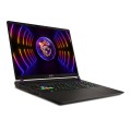 MSI Vector GP68HX 13VH-272PL i9-13950HX 16" QHD+ 240Hz IPS-level  32GB DDR5 SSD1TB RTX 4080 12GB Win11 - 1779768