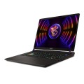 MSI Vector GP68HX 13VH-272PL i9-13950HX 16" QHD+ 240Hz IPS-level  32GB DDR5 SSD1TB RTX 4080 12GB Win11 - 1779769