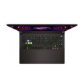 MSI Vector GP68HX 13VH-272PL i9-13950HX 16" QHD+ 240Hz IPS-level  32GB DDR5 SSD1TB RTX 4080 12GB Win11 - 1779775