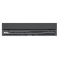 Stacja dokująca z zasilaczem j5create USB-C Triple Display Docking Station 100W 2xHDMI/1xDisplay Port/1xVGA/3xUSB3.0/2xUSB-C/Card Reader/RJ45 Gigabit/3.5mm combo audio jack czarna JCD543P-EN - 1779934