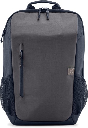 Plecak HP Travel 18L do notebooka 15.6" 6B8U6AA Szary - 1795499