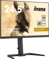 MONITOR IIYAMA LED 25" GB2590HSU-B5 240Hz - 1748205