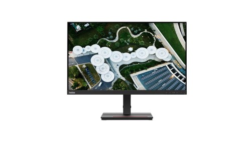 Lenovo ThinkVision S24e-20 23.8" FHD VA 4 ms 250 nits 3000:1 HDMI, VGA Raven Black - 1766115