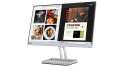 Lenovo L24m-40 23.8" FHD IPS 250nits AG USB, HDMI, DP Cloud Grey - 1684108