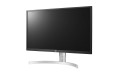 Monitor LG 27" 27UL550P-W 4K 2xHDMI DP - 1667121
