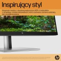 MONITOR HP LED 23,8” E24 G5 (6N6E9AA) - 1691429