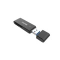 UNITEK CZYTNIK KART SD I MICROSD USB-A, Y-9327A - 1736232