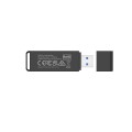 UNITEK CZYTNIK KART SD I MICROSD USB-A, Y-9327A - 1736234