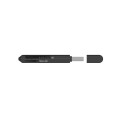 UNITEK CZYTNIK KART SD I MICROSD USB-A, Y-9327A - 1736235