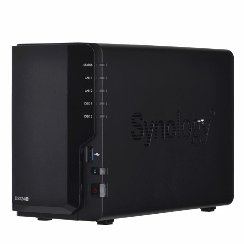 Serwer plików NAS Synology DS224+ - 1641194