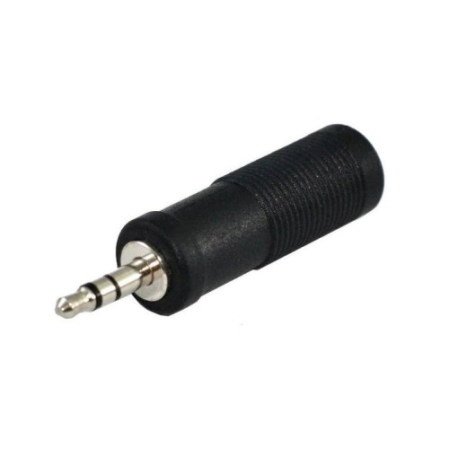 SSQ HA2 - Redukcja z 6,3mm jacka na jacka stereo 3,5mm - 1481353