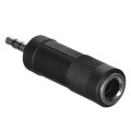 SSQ HA2 - Redukcja z 6,3mm jacka na jacka stereo 3,5mm - 1481354