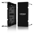 Osłona NOCTUA NA-HC8 chromax black - 1062063