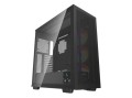 Obudowa DeepCool MORPHEUS Czarna - 1796015