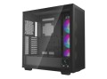 Obudowa DeepCool MORPHEUS Czarna - 1796016