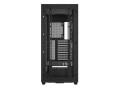 Obudowa DeepCool MORPHEUS Czarna - 1796018