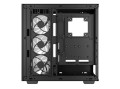 Obudowa DeepCool MORPHEUS Czarna - 1796020