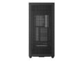 Obudowa DeepCool MORPHEUS Czarna - 1796017