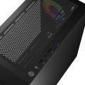 Obudowa LOGIC PORTOS ARGB Mini USB 3.0 Black - 1648849