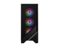 Obudowa MSI MAG FORGE 120A AIRFLOW ATX Midi z oknem, bez zasilacza - 1772463