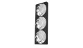 Obudowa DeepCool CH780 Czarna - 1796030