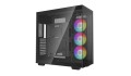 Obudowa DeepCool CH780 Czarna - 1796026