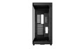 Obudowa DeepCool CH780 Czarna - 1796031