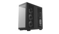 Obudowa DeepCool CH780 Czarna - 1796028