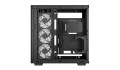 Obudowa DeepCool CH780 Czarna - 1796033