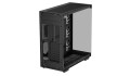 Obudowa DeepCool CH780 Czarna - 1796034
