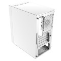 Obudowa LOGIC ARAMIS ARGB mATX/mITX Mini USB 3.0 Biała - 1619288