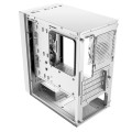 Obudowa LOGIC ARAMIS ARGB mATX/mITX Mini USB 3.0 Biała - 1619287