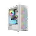 Obudowa LOGIC Aramin ARGB MIDI USB 3.0 White - 1648763