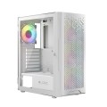 Obudowa LOGIC Aramin ARGB MIDI USB 3.0 White - 1648772