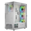 Obudowa LOGIC Aramin ARGB MIDI USB 3.0 White - 1648767