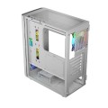 Obudowa LOGIC Aramin ARGB MIDI USB 3.0 White - 1648765