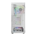 Obudowa LOGIC Aramin ARGB MIDI USB 3.0 White - 1648769
