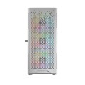 Obudowa LOGIC Aramin ARGB MIDI USB 3.0 White - 1648771