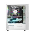 Obudowa LOGIC Aramin ARGB MIDI USB 3.0 White - 1648780