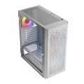 Obudowa LOGIC Aramin ARGB MIDI USB 3.0 White - 1648774