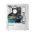 Obudowa LOGIC PORTOS ARGB MIDI USB 3.0 White - 1648758