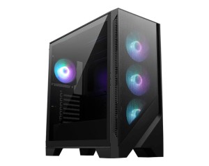 Obudowa MSI MAG FORGE 320R AIRFLOW ATX Midi z oknem, bez zasilacza