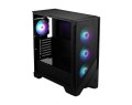 Obudowa MSI MAG FORGE 320R AIRFLOW ATX Midi z oknem, bez zasilacza - 1758690
