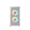 Obudowa LOGIC PORTOS ARGB Mini USB 3.0 White - 1648728