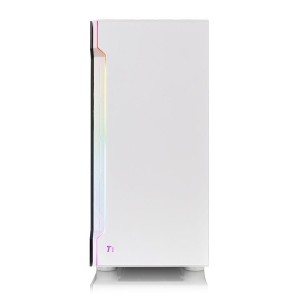 THERMALTAKE H200 TG SNOW RGB CA-1M3-00M6WN-00
